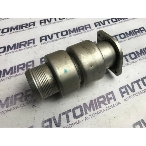 Патрубок интеркулера Ford Focus 3 1.6TDCI 2011-2017 9677359080